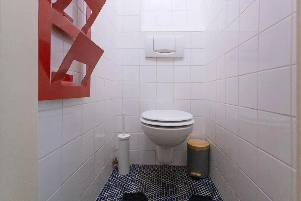 New Shalalaliving Vienna - My Cosy Home Near Schoenbrunn - Vthg Apartment