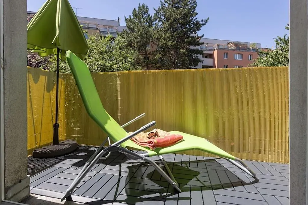 New Shalalaliving Vienna - My Cosy Home Near Schoenbrunn - Vthg