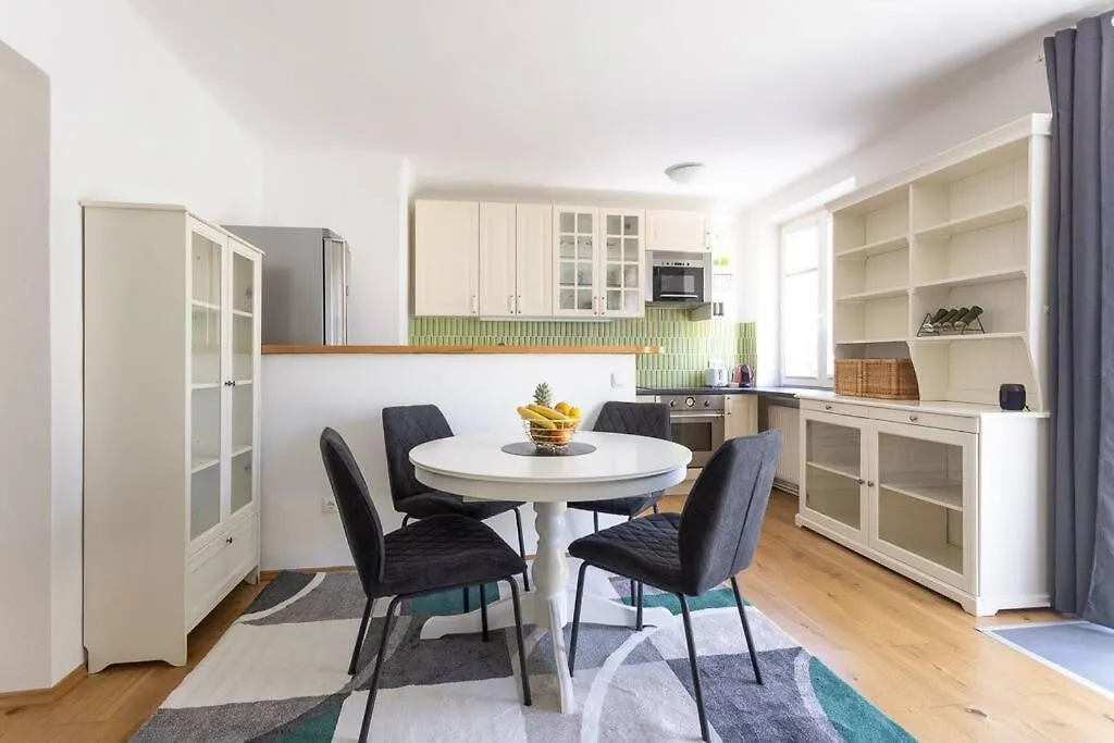Apartment New Shalalaliving Vienna - My Cosy Home Near Schoenbrunn - Vthg