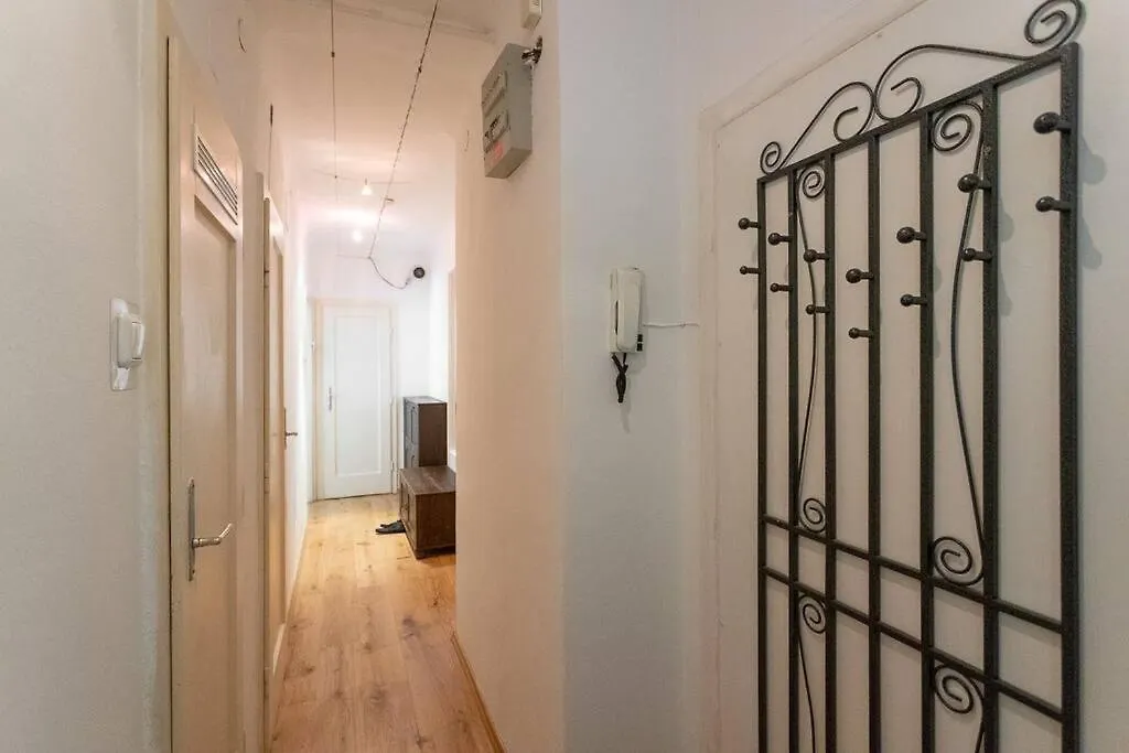 Apartment New Shalalaliving Vienna - My Cosy Home Near Schoenbrunn - Vthg Austria