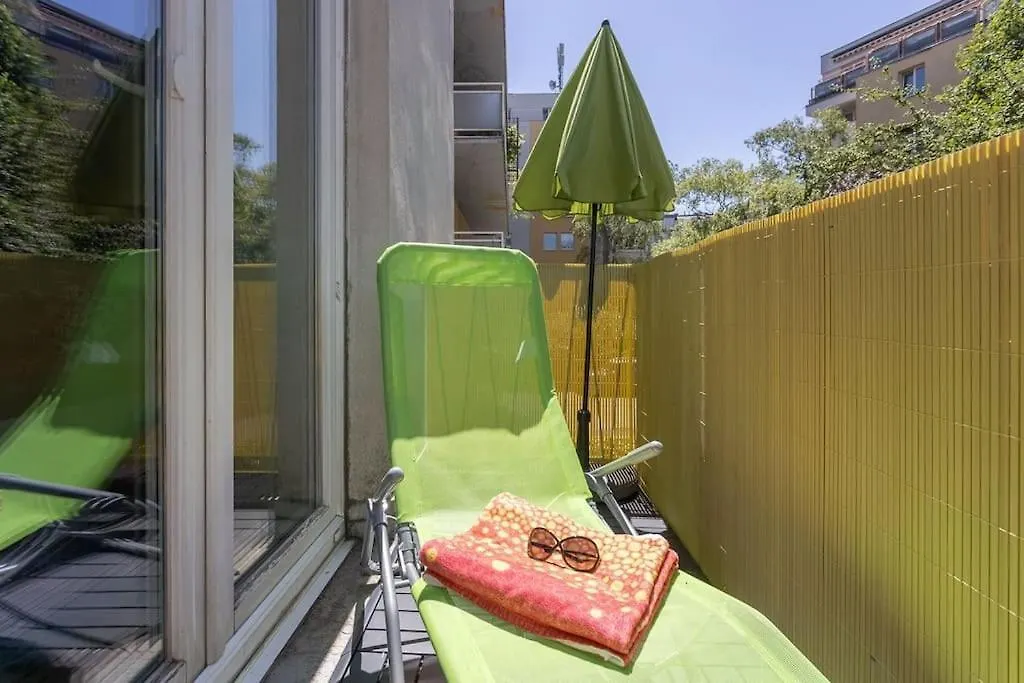 New Shalalaliving Vienna - My Cosy Home Near Schoenbrunn - Vthg Austria