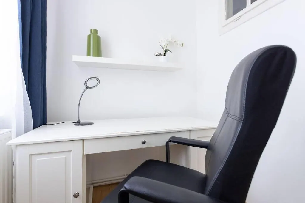 New Shalalaliving Vienna - My Cosy Home Near Schoenbrunn - Vthg Apartment