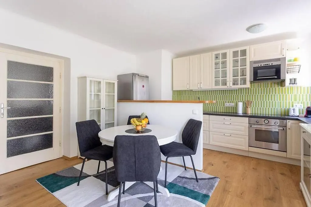 Apartment New Shalalaliving Vienna - My Cosy Home Near Schoenbrunn - Vthg Austria